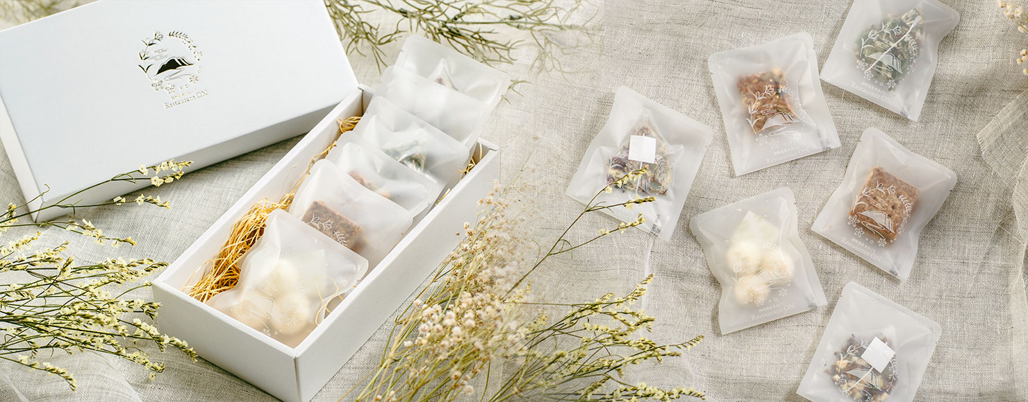 スイーツ・ドリンク