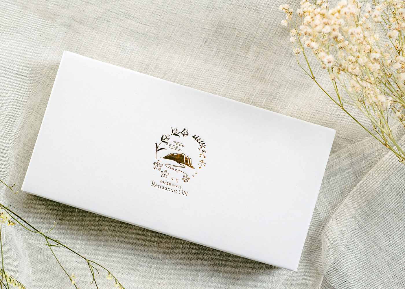 取扱商品につきまして