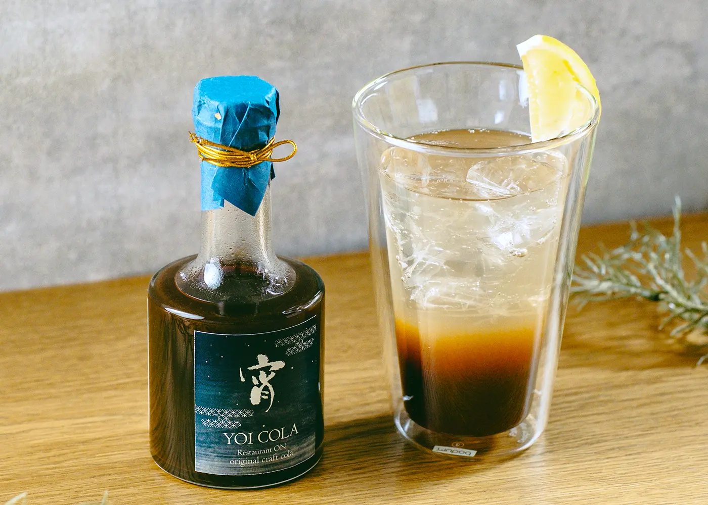YOI COLA宵コーラ
