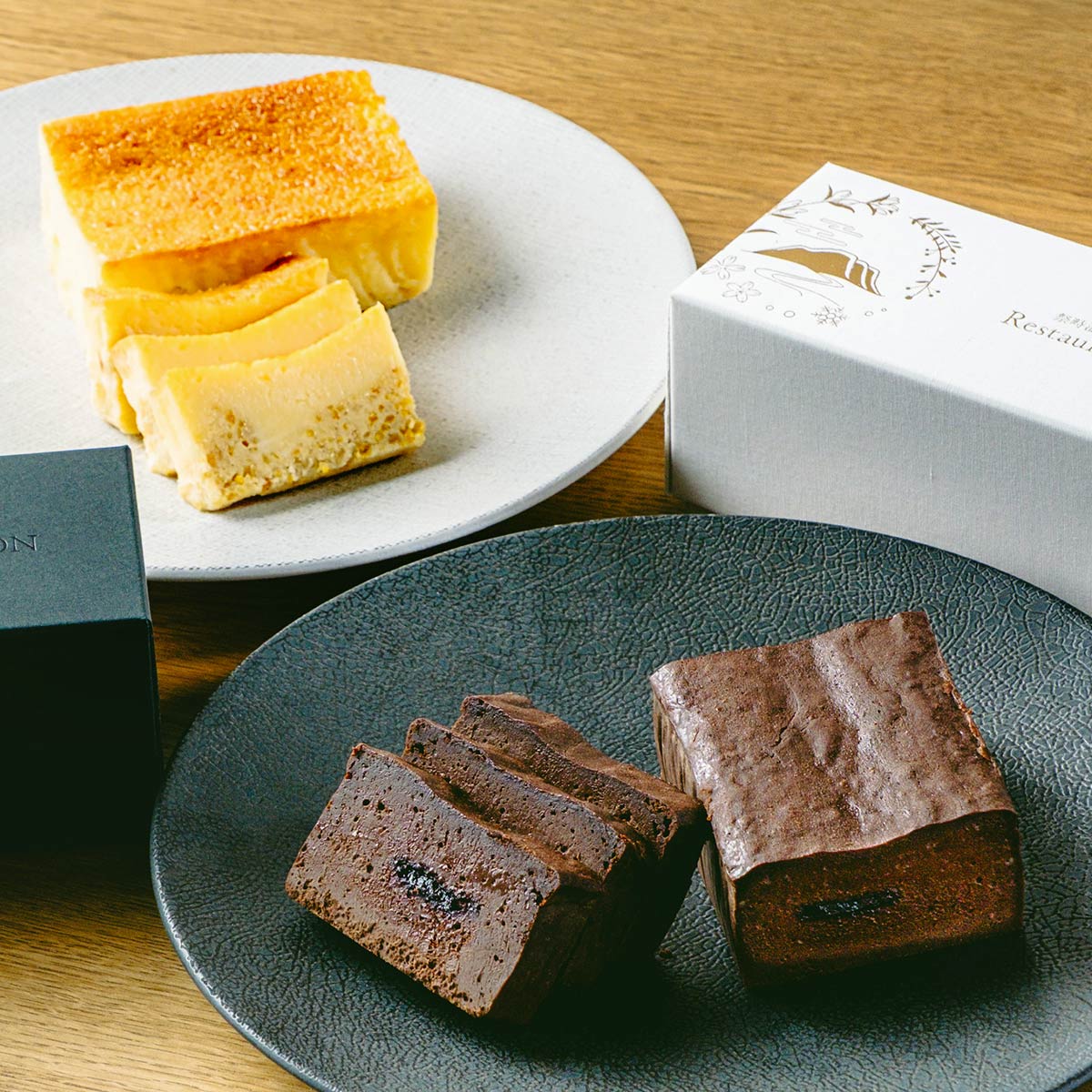 ガトーショコラ