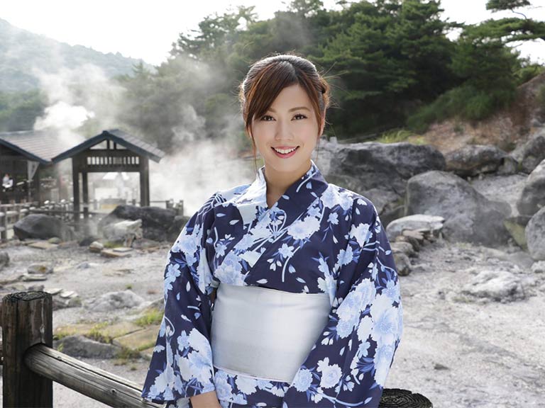 北出恭子様 プロフィール写真