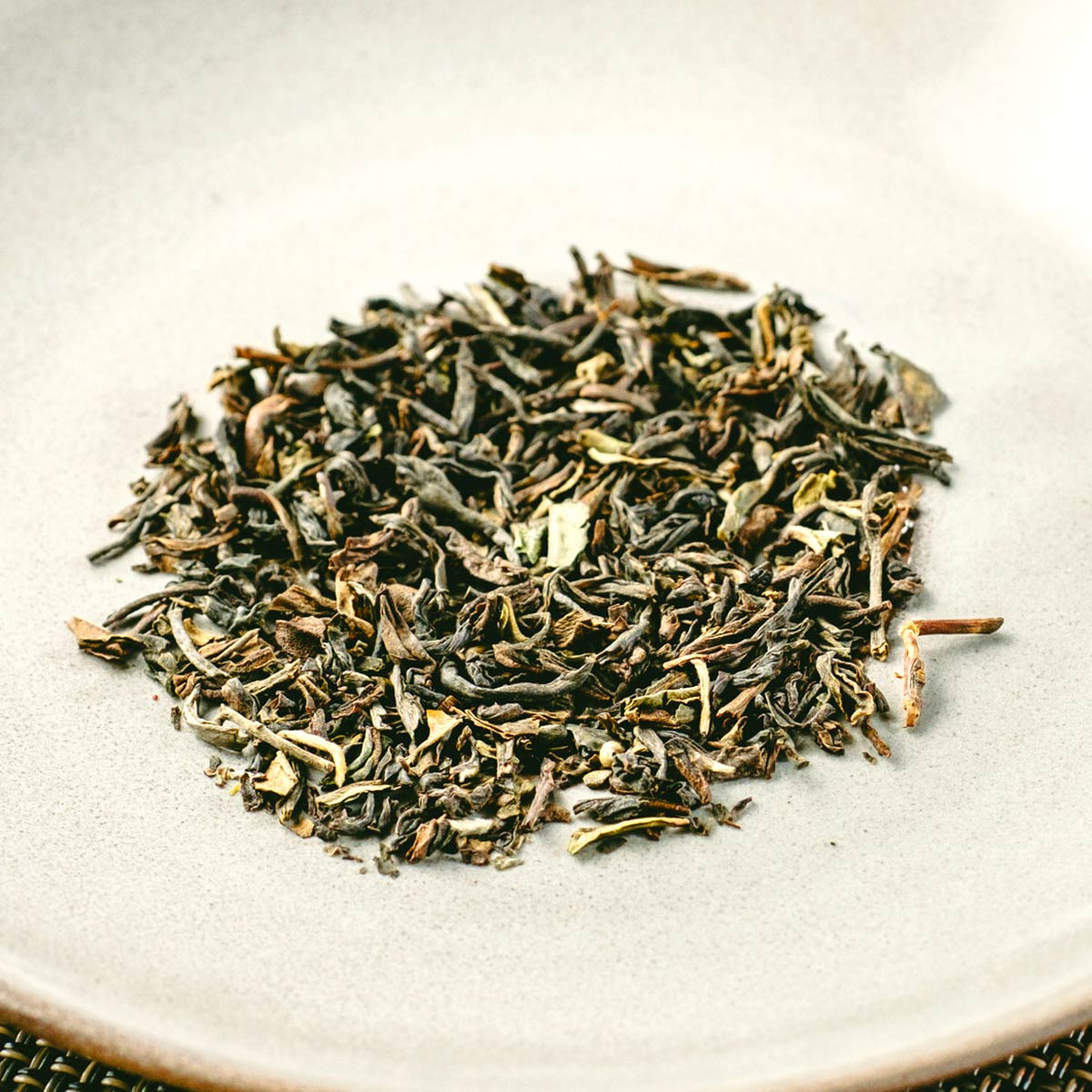 ダージリン 茶葉