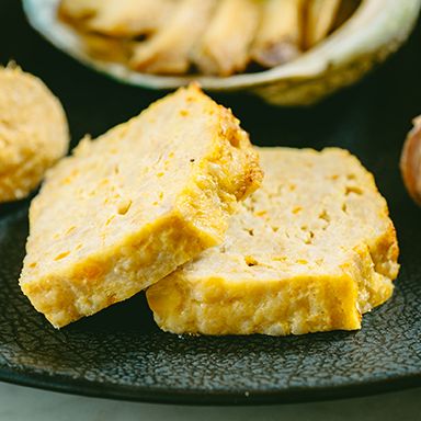 いわいどりのミートローフ